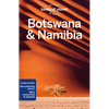 Lonely Planet Botswana & Namibia: Plan the Trip of a Lifetime Detailed Itineraries & Maps Insider Tips Covers Victoria Falls, Okavango Delta, Etosha N - Paperback