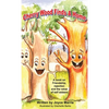 Cherry Wood Finds A Home: A book on Friendship, Rejections and the Value of Self-Esteem - Hardcover