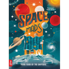 Space Maps: Your Tour of the Universe - Hardcover