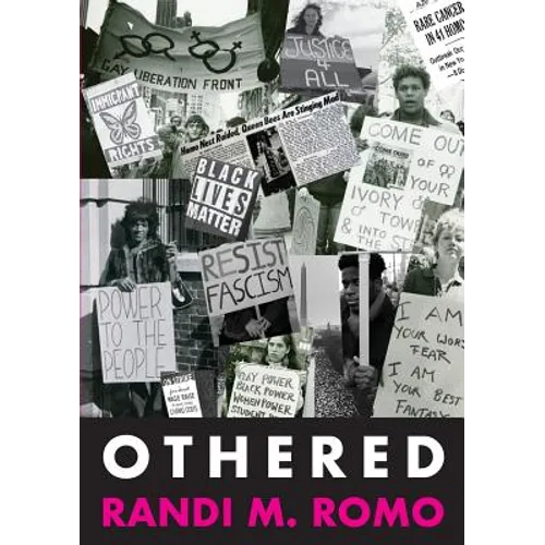 Othered - Paperback
