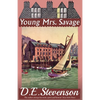 Young Mrs. Savage - Paperback