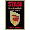 Stasi: The Untold Story of the East German Secret Police - Paperback