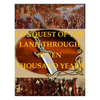 Conquest of the Land through 7000 Years - Paperback