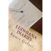 Ludhiana Diaries - Paperback