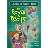 The Royal Recipe: A Purim Story - Paperback