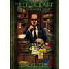 The Lovecraft Colouring Book - Paperback
