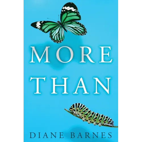 More Than - Paperback