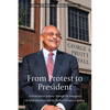 From Protest to President: A Social Justice Journey Through the Emergence of Adult Education and the Birth of Distance Learning - Hardcover