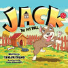 Jack the Pit Bull - Paperback