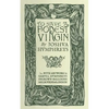 To Save A Forest Virgin - Paperback