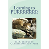 Learning to PURRRRRRR - Paperback