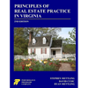 Principles of Real Estate Practice in Virginia: Second Edition - Paperback