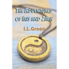 The Adventures of Iris and Zach - Paperback