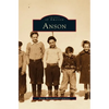 Anson - Hardcover