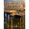 An Artist's Journey, Volume 1: Memories of the California Coast - Hardcover