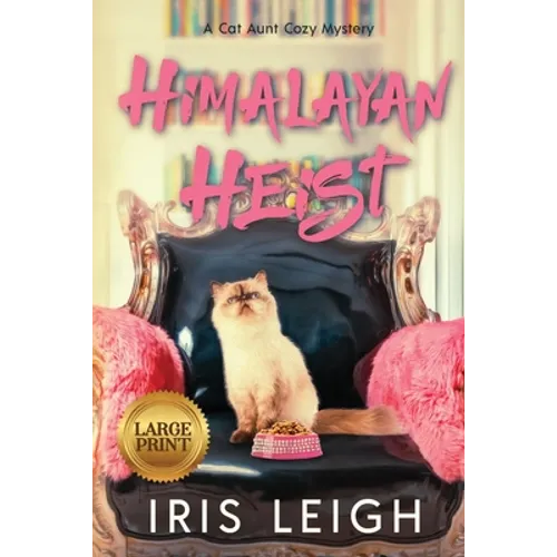 Himalayan Heist - Paperback