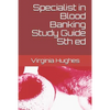 Specialist in Blood Banking Study Guide 5th ed - Paperback