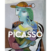 Picasso: Masters of Art - Paperback