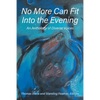No More Can Fit Into the Evening - Paperback