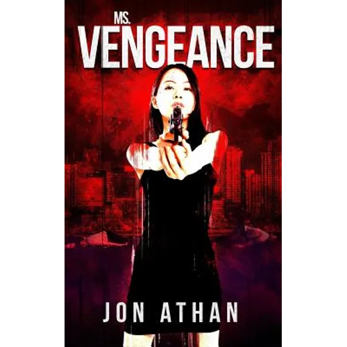 Ms. Vengeance - Paperback