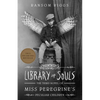 Library of Souls: The Third Novel of Miss Peregrine's Peculiar Children - Hardcover