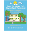 Sweet Pea & Sugar Tea's Country Family Adventures, Volume 2: A Collection of African-American Poems - Paperback