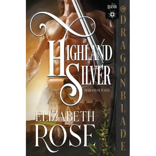 Highland Silver - Paperback