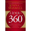 Líder de 360°: Cómo Desarrollar Su Influencia Desde Cualquier Posición En Su Organización - Paperback
