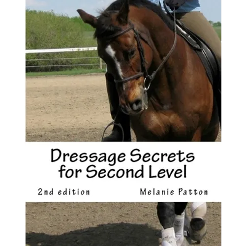 Dressage Secrets for Second Level - Paperback