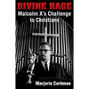 Divine Rage: Malcolm X's Challenge to Twentieth Century Christians - Paperback