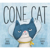 Cone Cat - Hardcover