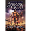 Assassin of Gor - Paperback