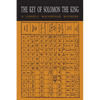 The Key of Solomon the King: Clavicula Salomonis - Paperback