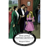 Five Little Peppers Grown Up - Paperback