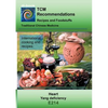 TCM - Heart - Yang deficiency: E214 TCM - Heart - Yang deficiency - Paperback