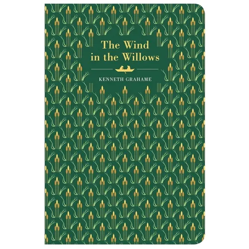 The Wind in the Willows - Hardcover