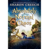 Absolutely Normal Chaos - Paperback