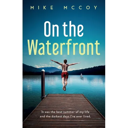 On the Waterfront - Paperback