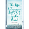 The Life Changing Light Of God's Word: A 366 Day Devotional - Paperback