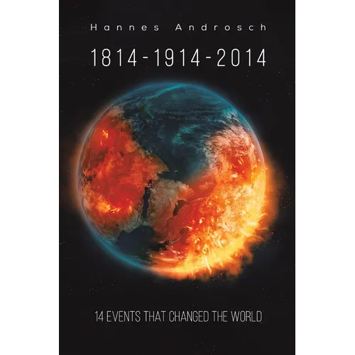 1814-1914-2014 - Paperback