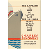 The Captain is Out to Lunch - Paperback