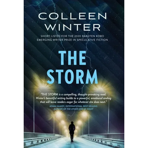 The Storm - Hardcover