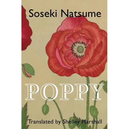 Poppy - Paperback