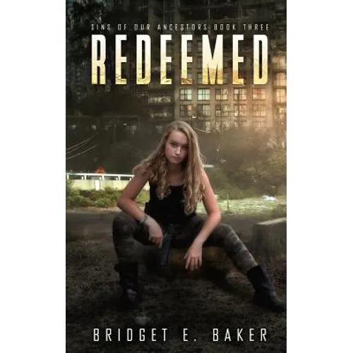 Redeemed - Paperback