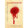 Aeschylus' Agamemnon: A Dual Language Edition - Paperback