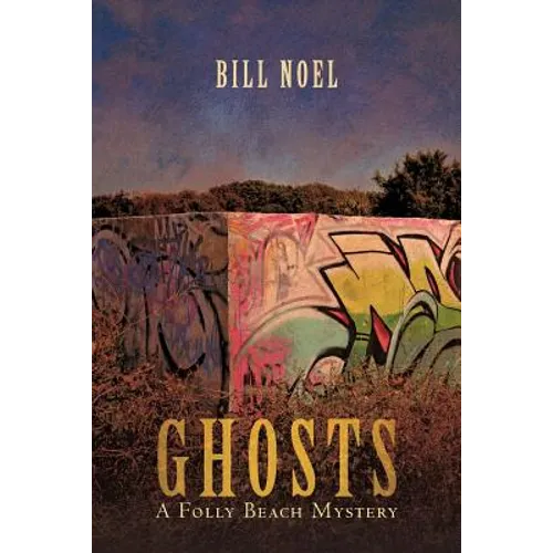 Ghosts: A Folly Beach Mystery - Paperback