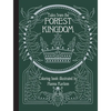 Tales from the Forest Kingdom Coloring Book: Hardcover Adult Coloring Book Featuring Thick, High-Quality Paper - Hardcover