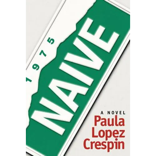 Naive - Paperback