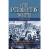 A Fine Introduction to Battle: Hood's Texas Brigade at The Battle of Eltham's Landing, May 7, 1862 - Paperback