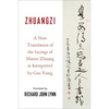 Zhuangzi: A New Translation of the Sayings of Master Zhuang as Interpreted by Guo Xiang - Paperback